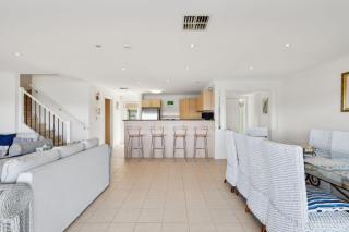 Marina Views family and small dog friendly - Hindmarsh Island - 3