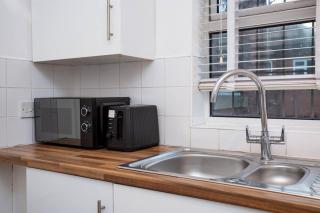 Vacant Nests - The South View - 2