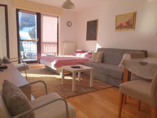 Apartman Relax Bjelašnica - Trnovo - 3