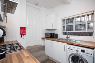 Vacant Nests - The South View - Whickham - 1
