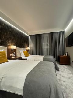 Hotel Ines - Sędziszów Małopolski - 9