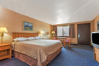 Travelodge by Wyndham Pioneer Villa - Halsey - 8