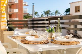 Mediterranean Way - Bahia I - La Pineda - 5