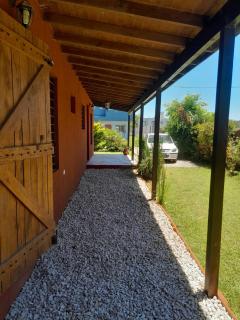 Alu Antu Camet Norte - Camet - 4