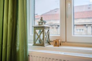 Prince Downtown Modern Studio Apartments - Zagreb - 4
