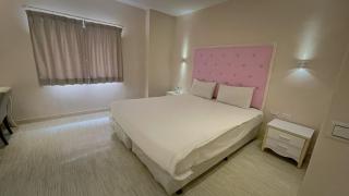 Lion King Hotel - Kaohsiung - 9