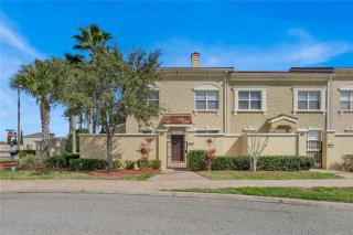 4 Bed Villa Tierra Del Sol Retreat - Davenport - 0