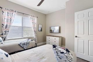 4 Bed Villa Tierra Del Sol Retreat - Davenport - 7