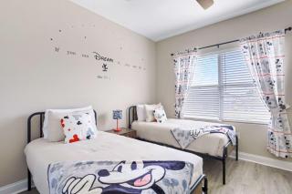 4 Bed Villa Tierra Del Sol Retreat - Davenport - 6