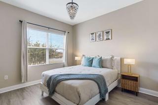 4 Bed Villa Tierra Del Sol Retreat - 7