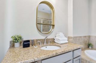 4 Bed Villa Tierra Del Sol Retreat - Davenport - 1