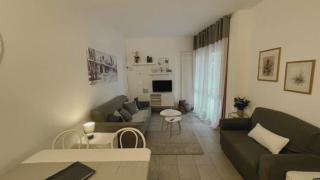 WH-Sem-Bilocale Con Giardino in Zona Residenziale - Posto Auto privato - WiFi - 6