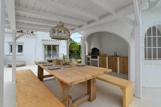 Luxury Villa Ohana - Moraira - 5