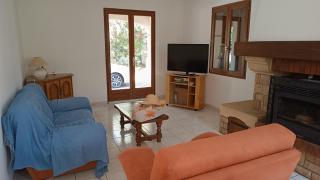 Villa du Moulin vers la Mer - Fleury - 6