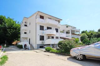 Apartments Karamarko - Baška - 5