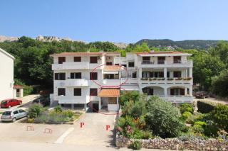 Apartments Karamarko - Baška - 2
