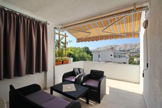 Apartments Karamarko - Baška - 8