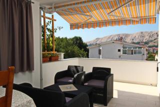 Apartments Karamarko - Baška - 6