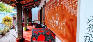 Marari Sabari Home Stay - Mararikulam - 6