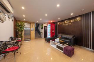 Hanoi Aria Central Hotel & Spa - 4