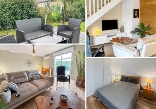 Maison lumineuse, terrasse, à 10 min des plages - Saint-Père-en-Retz - 9
