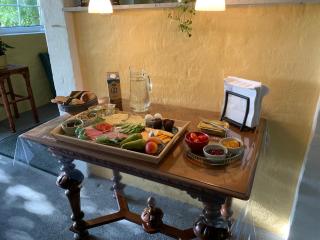 Romantik Luxus Glamping 4 - Idestrup - 6