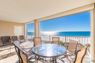 Bluewater 402 - Orange Beach - 9