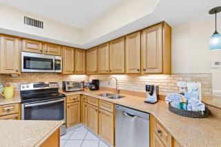 Bluewater 402 - Orange Beach - 7
