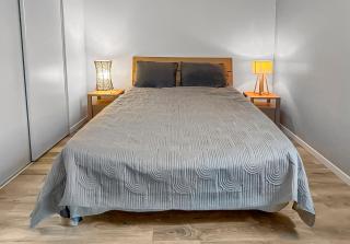 Maison lumineuse, terrasse, à 10 min des plages - 5