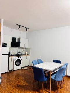 Hillstory Borjomi tba - Tsemi - 5