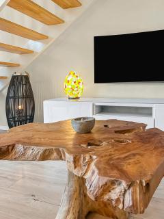 Maison lumineuse, terrasse, à 10 min des plages - Saint-Père-en-Retz - 8