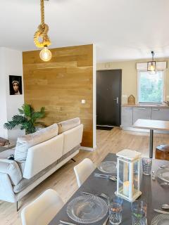 Maison lumineuse, terrasse, à 10 min des plages - Saint-Père-en-Retz - 1