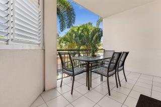 Oceanbreeze Apartment in Cairns North - Cairns North - 9
