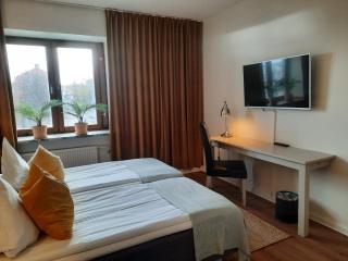 Hotel Lysekil - Lysekil - 3
