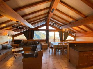 Chalet Chamois Domaine des Arcs sauna - Peisey-Nancroix - 6