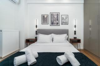 Elegant Αpartment in the Ηeart of Athens - Atene - 9