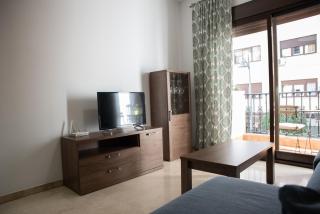 Apartamento Atenea centro con garaje gratuito - Ronda - 4