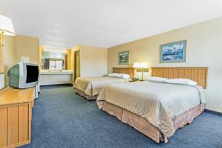 Travelodge by Wyndham Pioneer Villa - Halsey - 6