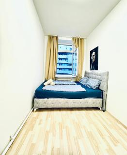 Spacious 3BR Apt for up to 6P, 10Min to FAC Platz - Vienne - 9