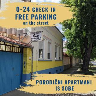 Brindza Vendégház - 9