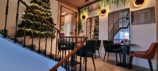 A Heritage Split - 7