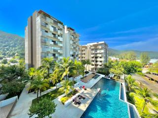 By The Sea - Block 106, Penang - 0