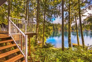 Phillips Lake Lodge - Shelton - 0