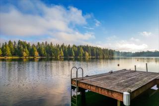 Phillips Lake Lodge - Shelton - 5