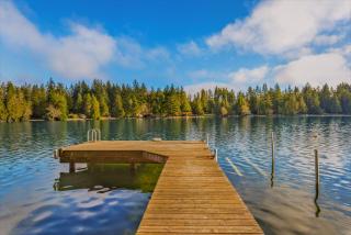 Phillips Lake Lodge - Shelton - 7