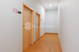 Ketje Luxury Capsule Mitra RedDoorz - Lampung - 9