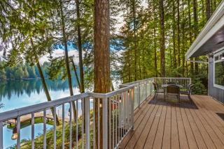 Phillips Lake Lodge - Shelton - 6