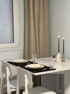 Apart Canada Center - 3