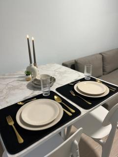 Apart Canada Center - 4