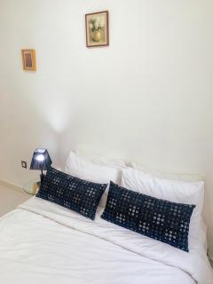 Bright & Central Apartment with Marina and sunset View in Tangier - Tangeri - 1